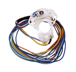 Turn Signal Switch 66-73 