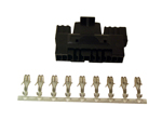 Wiring Adapter Kit Use with Stock Wiring