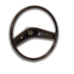 Steering Wheel 75-77 