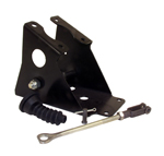 Booster Bracket for 76-77 