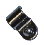 Single Line Clamp 3/8 