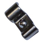 Double Line Clamp 3/16 - 3/8 