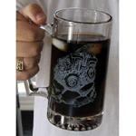 Second Edition Collector Mug