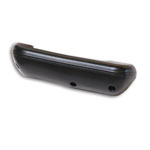 Right Arm Rest 68-77 Black 