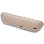 Right Arm Rest 68-77 Parchment 