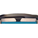 Sun Visors 66-77 without rods