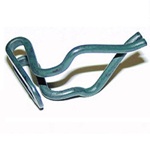 Door Panel Push Clip 