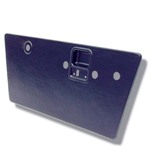 Door Panels Flat 