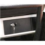 Tuffy Security Glove Box 