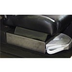 Passenger Seat Storage 