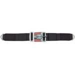 3 Lap Belt