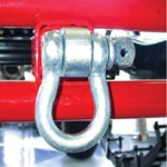 Receiver Shackle 