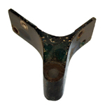 Tire Rack Upper Hinge (Used) 