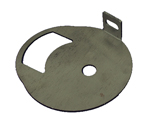 H.D. Style 1/2 Steel