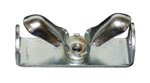 Tire Rack Retainer Lock Nut