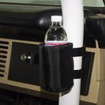 Roll Bar Drink Holder Pair 
