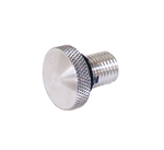Ron Davis O-Ring Drain Plug 