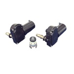 Electric Windshield Wiper Kit 
