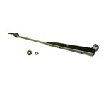 Regular Windshield Wiper Arm 66-77 Bronco 