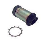 Windshield Reservoir Motor 