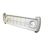 Fiberglass Front Grille 