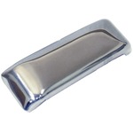 Tailgate Release Handle