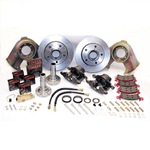 Front Disc Brake Kit