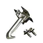 Hood Latch 