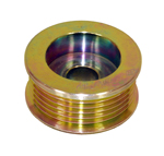 Alternator Serpentine Pulley 