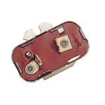 Instrument Cluster Voltage Regulator 
