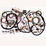 Stock Ignition Switch Version Centech Wiring Harness 