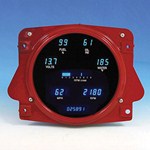 Dakota Digital Dash VFD3-66F-BRONCO 