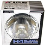 IPF H4 Off Road Headlamp 