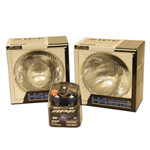 IPF X4 Off Road Headlamp Kit
