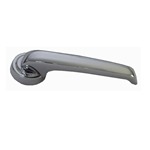 Inside Door Handle 66 w/ Screw in Side