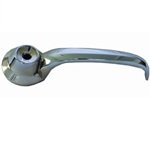Inside Door Handle 67 w/ Screw in Center
