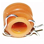 Window Regulator Bushing w/clip 