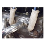 Stage 8 Locking Header Bolts 