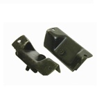 Standard Motor Mounts V8 (Pair) 