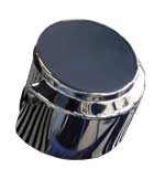 Crank Case Vent With Hood 