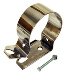 Stainless Steel Coil Bracket 