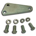 351W Power Steering Bracket 