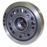 Harmonic Balancer 28oz for 3 Bolt Pulley