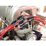 High Performance Cap-Rotor-Adapter 