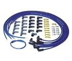 Pertronix Flame Thrower 8.0 Wires Blue 