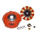 Dual Friction Centerforce Kit Deluxe 