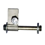 EFI Clutch Equalizer Conversion Bracket 