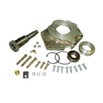 Super Crawler Kit 203/Dana 20 