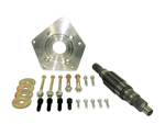 Super Crawler Kit NP 435 to Dodge 23-Spline 203 