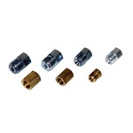 Proportioning Valve Fitting Kit 